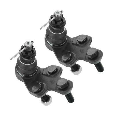 40 CR articulaciones de bolas para LEXUS ES300 3.0L V6 2002 Sistema de suspensión de reemplazo de actualización