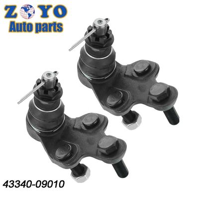 40 CR articulaciones de bolas para LEXUS ES300 3.0L V6 2002 Sistema de suspensión de reemplazo de actualización