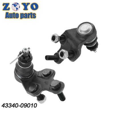 40 CR articulaciones de bolas para LEXUS ES300 3.0L V6 2002 Sistema de suspensión de reemplazo de actualización