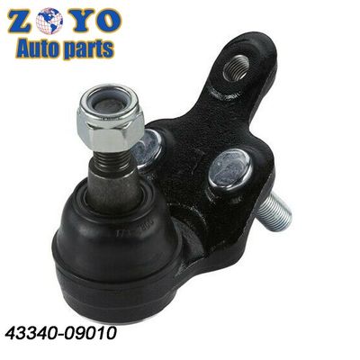 40 CR articulaciones de bolas para LEXUS ES300 3.0L V6 2002 Sistema de suspensión de reemplazo de actualización