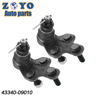 40 CR articulaciones de bolas para LEXUS ES300 3.0L V6 2002 Sistema de suspensión de reemplazo de actualización