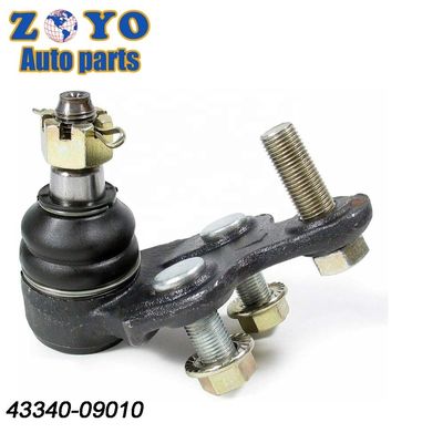 40 CR articulaciones de bolas para LEXUS ES300 3.0L V6 2002 Sistema de suspensión de reemplazo de actualización
