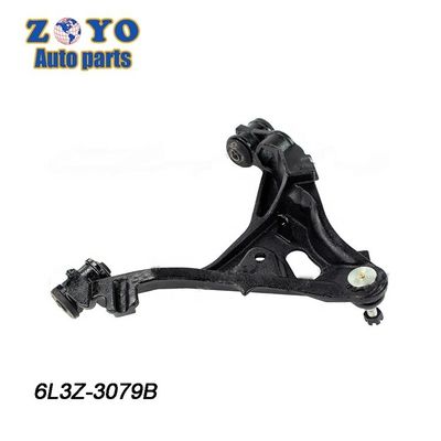 Brazo de control de la suspensión inferior delantera para Ford F-150 2001 Partes de repuesto izquierdas K620211