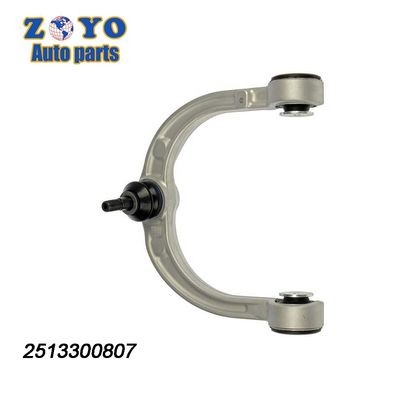 Mercedes-Benz R350 GL-CLASS/M-CLASS Brazo de control con carcasa de caucho natural 2513300807