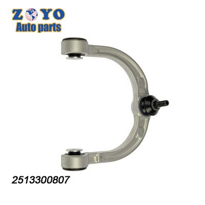 40 Cr Brazo de control de la articulación de la bola para Mercedes-Benz GL350 GL450 W164 W251 Reemplazo