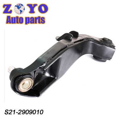 Reemplazo de brazo de control trasero de revestimiento electrónico para Chery QQ 6 Ref NO. 57-71001-SX en el mercado