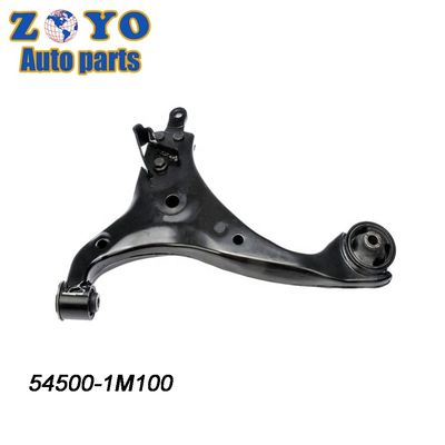 Kia Forte Brazo de control inferior 54500-1M100 54501-1M100 dentro del Dorman No. 522-983/522-984