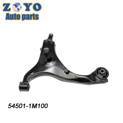 Kia Forte Brazo de control inferior 54500-1M100 54501-1M100 dentro del Dorman No. 522-983/522-984
