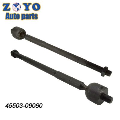 45503-09070 Finalidad interna de la vara de la corbata para el sistema de dirección automática TOYOTA COROLLA 1.6L 1993-2005