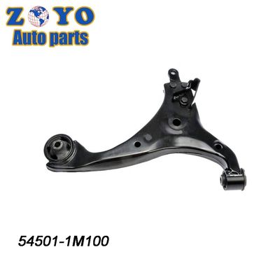 Kia Forte Brazo de control inferior 54500-1M100 54501-1M100 dentro del Dorman No. 522-983/522-984