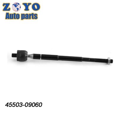 45503-09070 Finalidad interna de la vara de la corbata para el sistema de dirección automática TOYOTA COROLLA 1.6L 1993-2005
