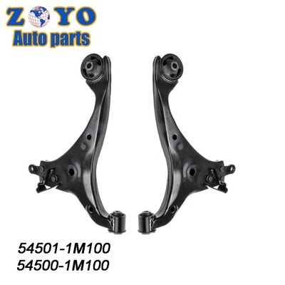 Kia Forte Brazo de control inferior 54500-1M100 54501-1M100 dentro del Dorman No. 522-983/522-984