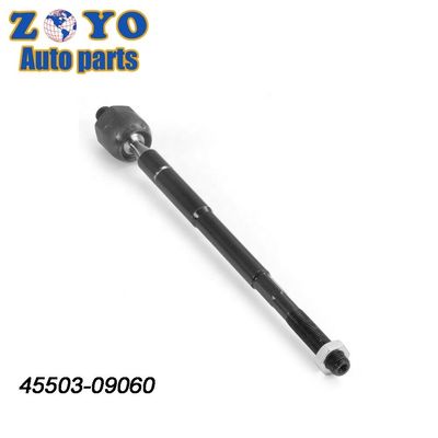 45503-09070 Finalidad interna de la vara de la corbata para el sistema de dirección automática TOYOTA COROLLA 1.6L 1993-2005