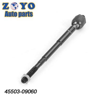 45503-09070 Finalidad interna de la vara de la corbata para el sistema de dirección automática TOYOTA COROLLA 1.6L 1993-2005