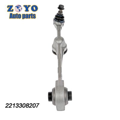 Objetivo de reemplazo/reparación Brazo de control inferior delantero para Benz W220 Accesorios para automóviles 522-244