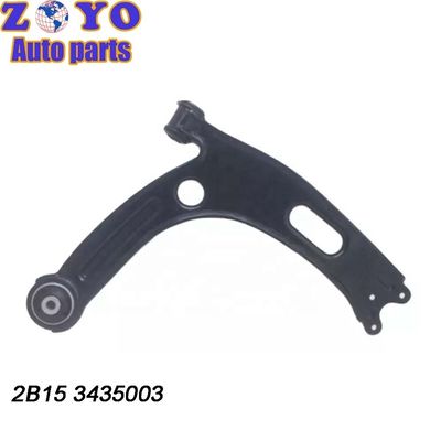 OE NO. 2B15 3435004 Parte de suspensión del brazo de control inferior delantero para el FRV Zhonghua