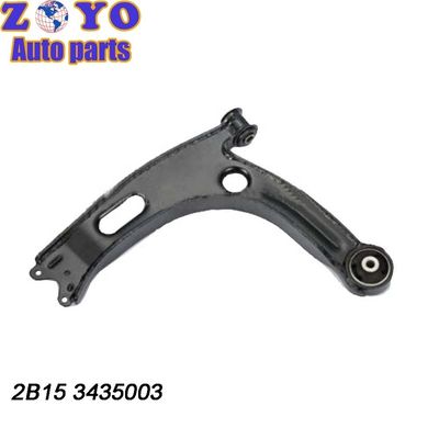 OE NO. 2B15 3435004 Parte de suspensión del brazo de control inferior delantero para el FRV Zhonghua