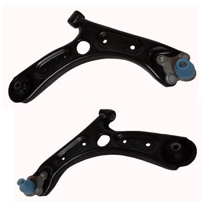 Hyundai Elantra Brazo de control delantero inferior Propósito Reemplazar/Reparar 54500-F2000 54501-F2000