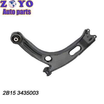 OE NO. 2B15 3435004 Parte de suspensión del brazo de control inferior delantero para el FRV Zhonghua