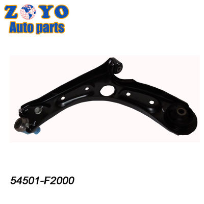 Hyundai Elantra Brazo de control delantero inferior Propósito Reemplazar/Reparar 54500-F2000 54501-F2000
