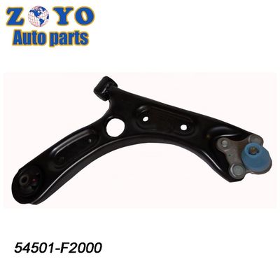 Hyundai Elantra Brazo de control delantero inferior Propósito Reemplazar/Reparar 54500-F2000 54501-F2000