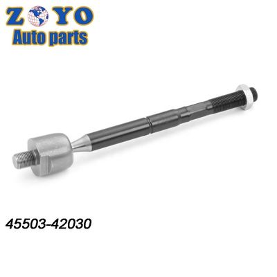 Sustituir/reparar el extremo interno de la barra de corbata 45503-42030 para TOYOTA RAV4 2006-2019 OEM NO Propósito
