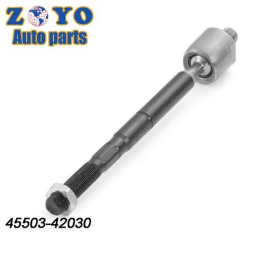 Sustituir/reparar el extremo interno de la barra de corbata 45503-42030 para TOYOTA RAV4 2006-2019 OEM NO Propósito