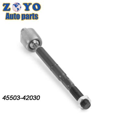 Sustituir/reparar el extremo interno de la barra de corbata 45503-42030 para TOYOTA RAV4 2006-2019 OEM NO Propósito