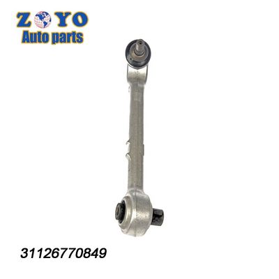 Armas de control inferiores de aluminio delantero para BMW E90 E91 325 2004-2012 Mooog No. RK620129