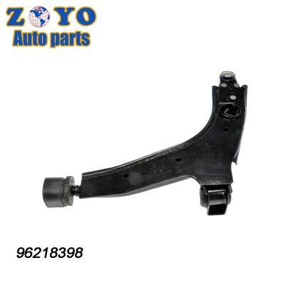 Sistema de suspensión de automóvil para Daewoo Lanos 1997 Dorman No. 521-656 Brazo de control RK620472