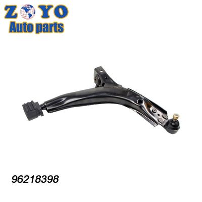 Sistema de suspensión de automóvil para Daewoo Lanos 1997 Dorman No. 521-656 Brazo de control RK620472