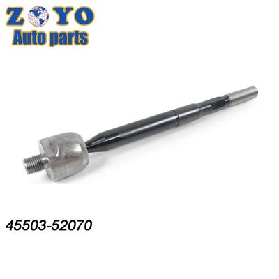El extremo interno de la vara de corbata para el Toyota YARIS Limousine 2006-2008 Año 2005- YARIS Limousine 2006-2008