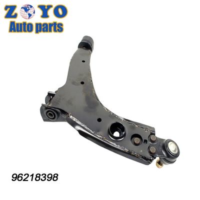 Sistema de suspensión de automóvil para Daewoo Lanos 1997 Dorman No. 521-656 Brazo de control RK620472