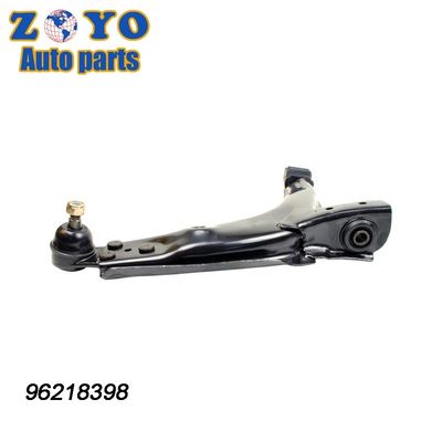 Sistema de suspensión de automóvil para Daewoo Lanos 1997 Dorman No. 521-656 Brazo de control RK620472