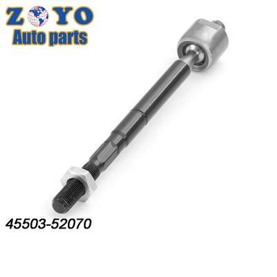 El extremo interno de la vara de corbata para el Toyota YARIS Limousine 2006-2008 Año 2005- YARIS Limousine 2006-2008
