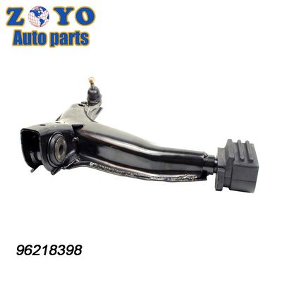 Sistema de suspensión de automóvil para Daewoo Lanos 1997 Dorman No. 521-656 Brazo de control RK620472
