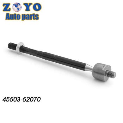 El extremo interno de la vara de corbata para el Toyota YARIS Limousine 2006-2008 Año 2005- YARIS Limousine 2006-2008