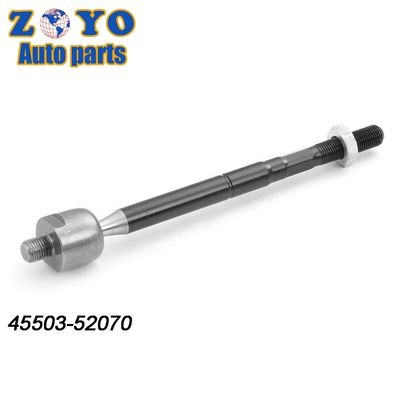 El extremo interno de la vara de corbata para el Toyota YARIS Limousine 2006-2008 Año 2005- YARIS Limousine 2006-2008