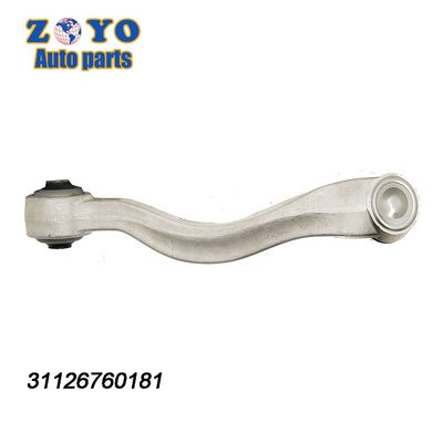 BMW 5 E60 Brazo delantero de control inferior RK620123 Suspensión izquierda de aluminio