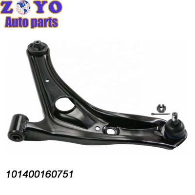Brazo de control delantero inferior para Geely Jingang Kingkong Yuanjing GS Propósito Reemplazar/Reparar