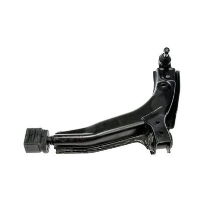RK620471 Brazo de control anterior inferior IR-46.042 1997- Daewoo Lanos Limousine Partes ajustables