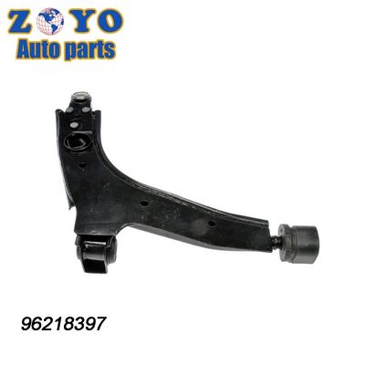 RK620471 Brazo de control anterior inferior IR-46.042 1997- Daewoo Lanos Limousine Partes ajustables