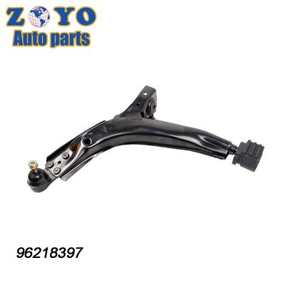 RK620471 Brazo de control anterior inferior IR-46.042 1997- Daewoo Lanos Limousine Partes ajustables
