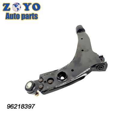 RK620471 Brazo de control anterior inferior IR-46.042 1997- Daewoo Lanos Limousine Partes ajustables