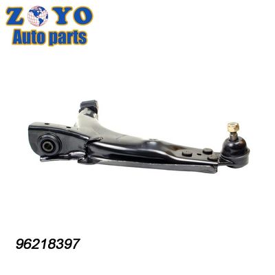 RK620471 Brazo de control anterior inferior IR-46.042 1997- Daewoo Lanos Limousine Partes ajustables