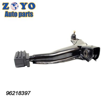 RK620471 Brazo de control anterior inferior IR-46.042 1997- Daewoo Lanos Limousine Partes ajustables