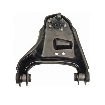 Chevrolet Blazer 2012 Suspensión delantera inferior izquierda Control del brazo de la pista MEVOTECH NO. MS20354
