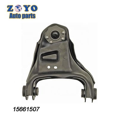 Chevrolet Blazer 2012 Suspensión delantera inferior izquierda Control del brazo de la pista MEVOTECH NO. MS20354