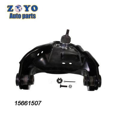 Chevrolet Blazer 2012 Suspensión delantera inferior izquierda Control del brazo de la pista MEVOTECH NO. MS20354