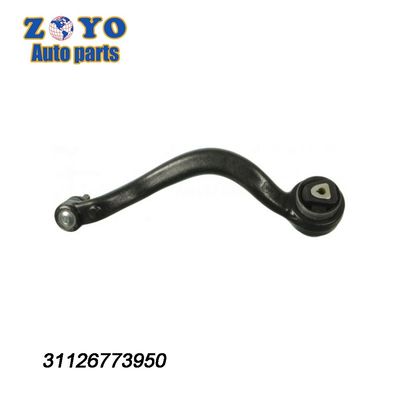 Reemplazo de brazo de control frontal de goma natural para BMW X5 X6 2014 estándar OEM